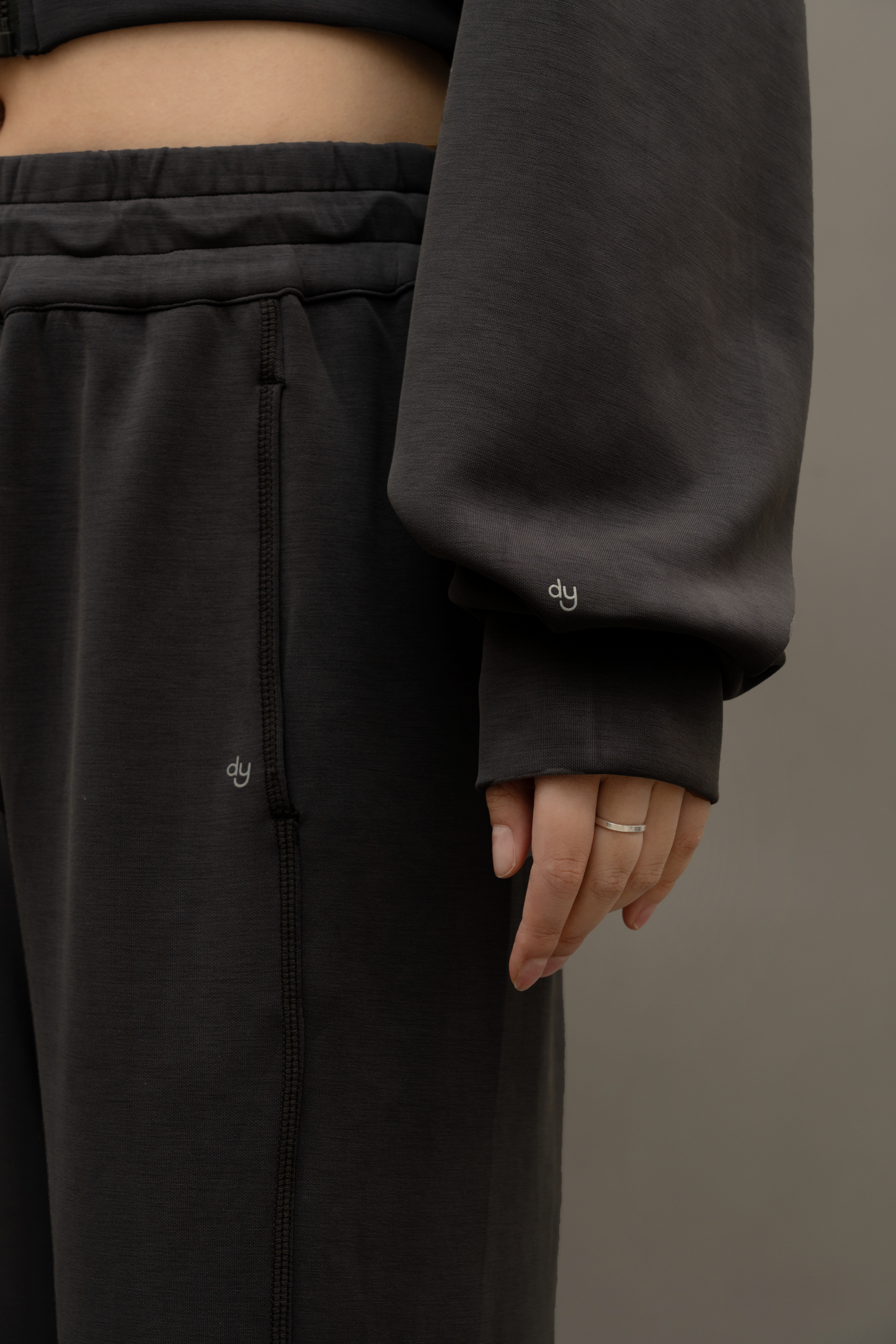 DY防UV超舒適莫代爾防曬外套