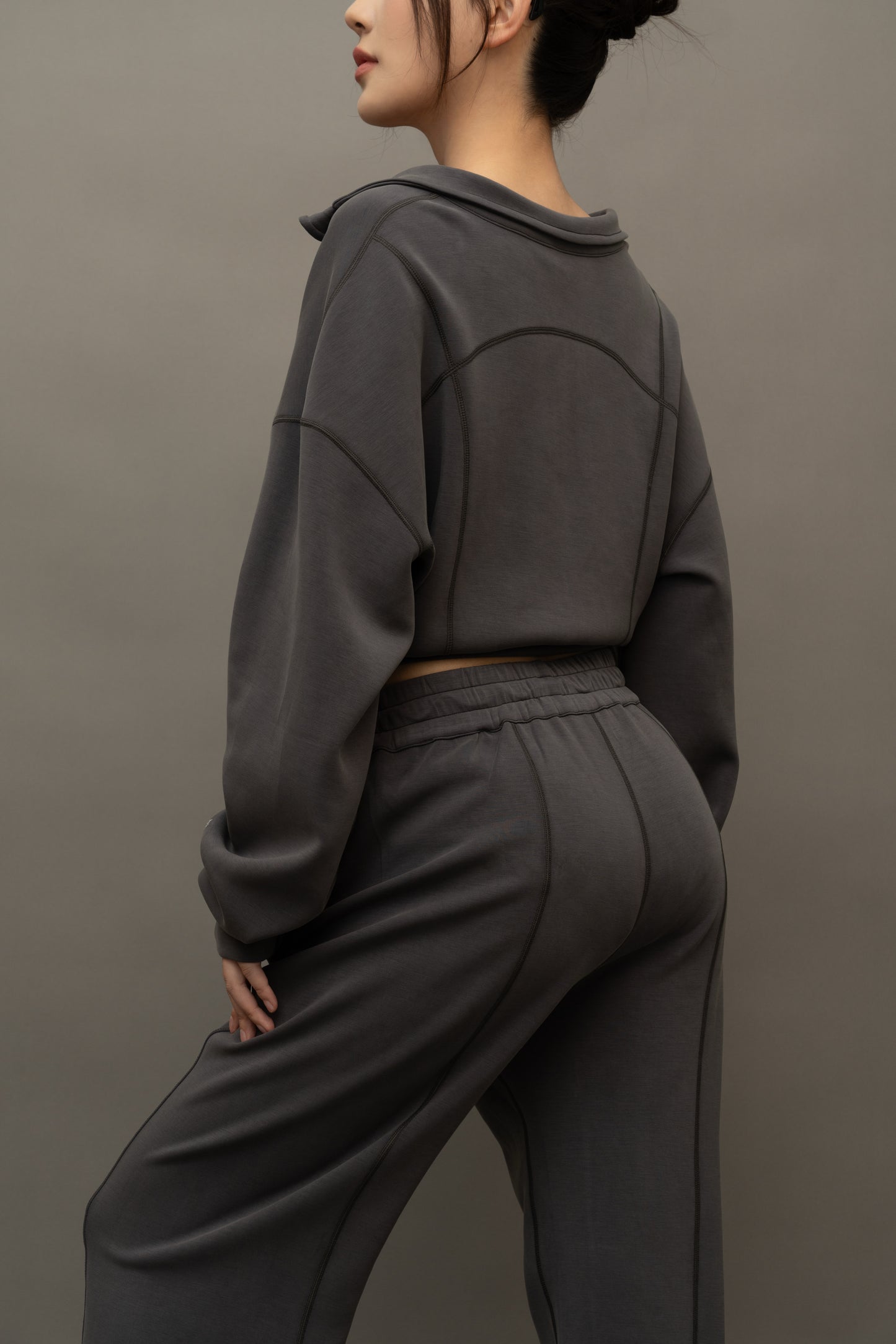 DY防UV超舒適莫代爾防曬外套