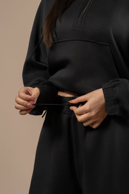 DY 雲朵棉舒適鬆緊腰短褲