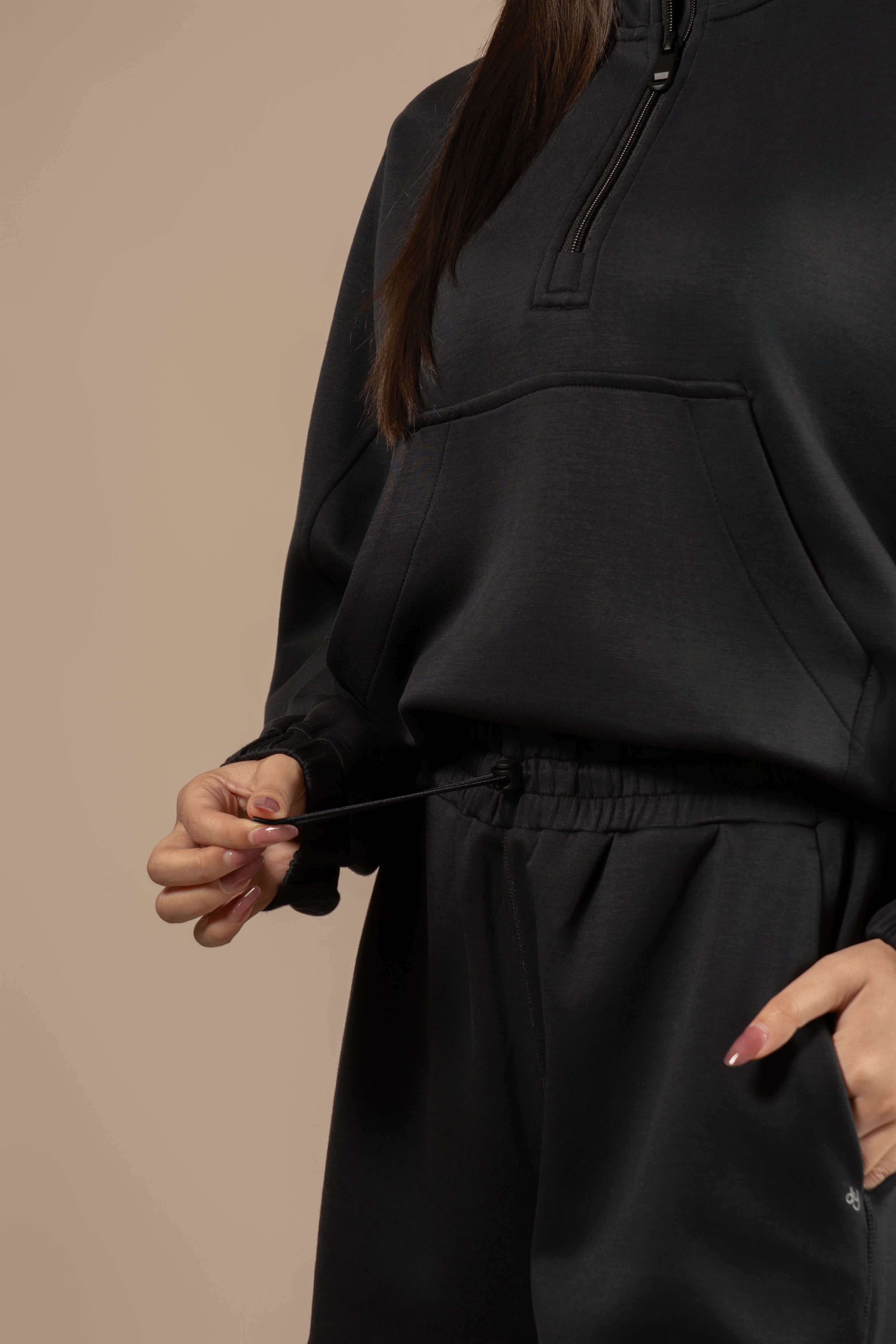 DY 雲朵棉舒適鬆緊腰短褲