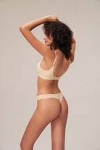 DY 舒適低腰丁字褲 Low-Waist thong
