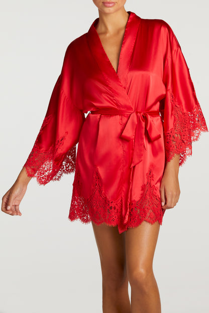 COCO DE MER Marella Kimono