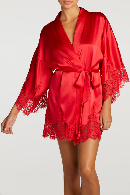 COCO DE MER Marella Kimono