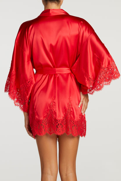 COCO DE MER Marella Kimono