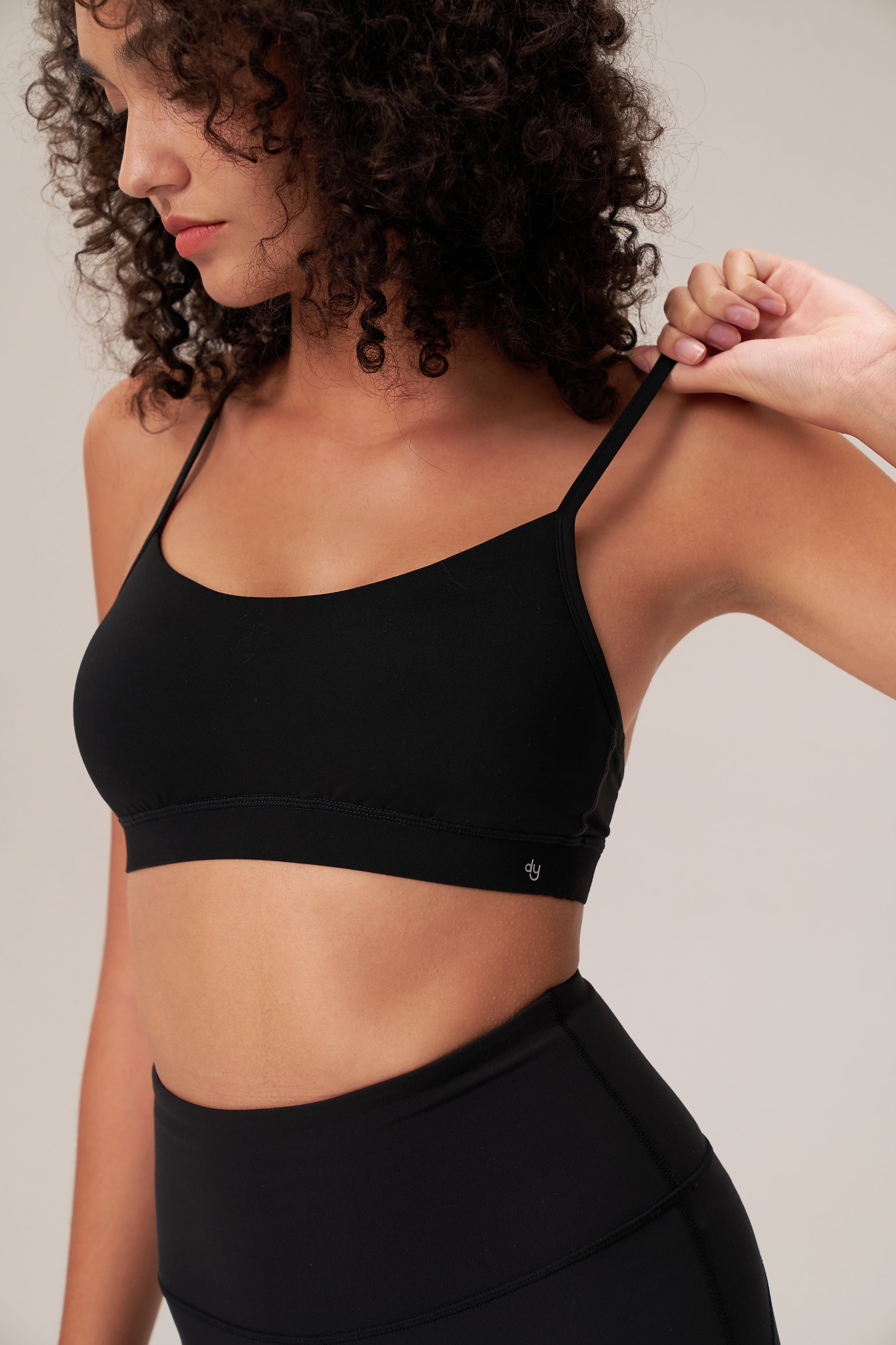 DY 工字背運動內衣 Flow Y Bra  Light Support