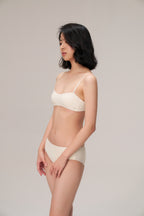 DY  抹胸運動內衣 Tube top bra