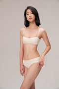 DY  抹胸運動內衣 Tube top bra