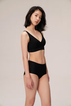 DY  深v美背運動內衣 V-NECK Bra Light support