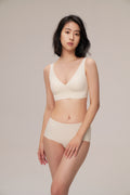 DY  深v美背運動內衣 V-NECK Bra Light support