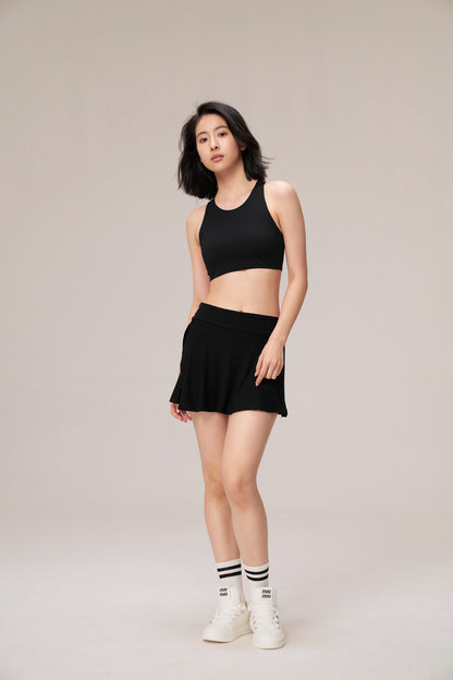 DY 高領口運動內衣 High-neck sport bra