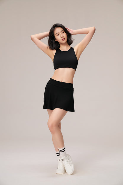 DY 高領口運動內衣 High-neck sport bra