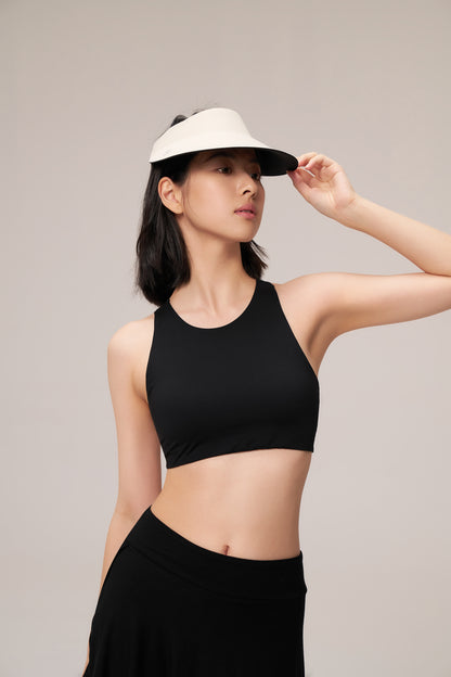 DY 高領口運動內衣 High-neck sport bra