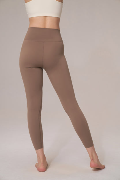 DY 帶鑽裸感緊身瑜伽褲 Diamond Contour fit High-Rise tight pant