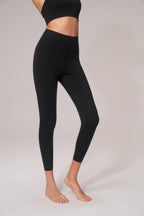 DY 帶鑽裸感緊身瑜伽褲 Diamond Contour fit High-Rise tight pant
