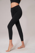 DY 帶鑽裸感緊身瑜伽褲 Diamond Contour fit High-Rise tight pant