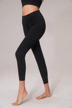 DY 帶鑽裸感緊身瑜伽褲 Diamond Contour fit High-Rise tight pant