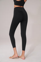 DY 帶鑽裸感緊身瑜伽褲 Diamond Contour fit High-Rise tight pant