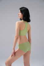 DY 多巴胺高領口運動內衣 High-neck sport bra