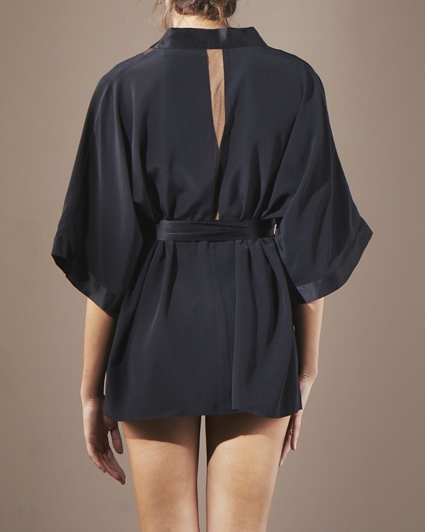 LIVY Partition Kimono