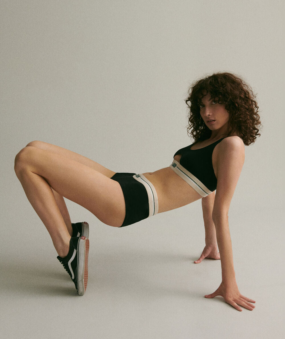 LIVY Linden Ep Soft Bralet