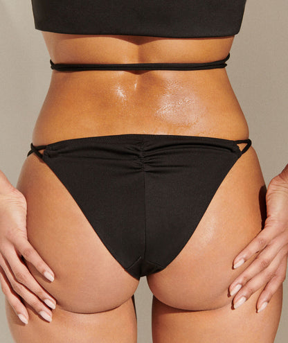 Holly Grove Brief