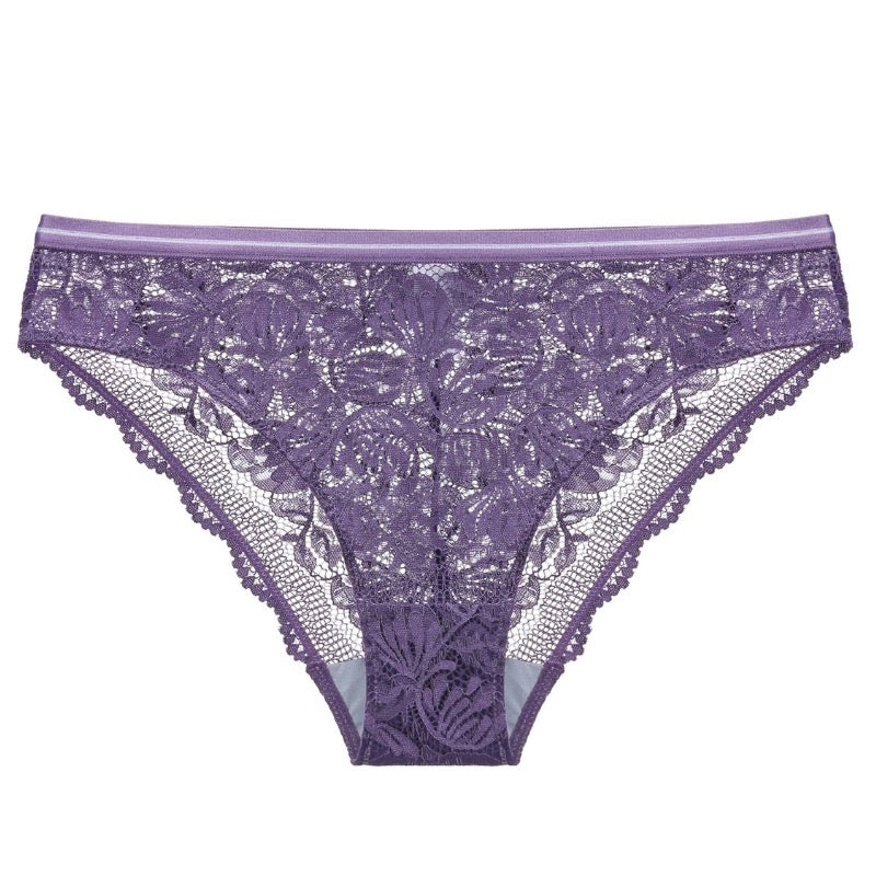 STILL ADORE Lavender Affair Panty