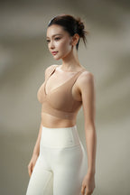 Wendy團購 DY  深v美背運動內衣