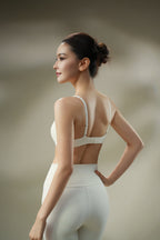 DY 幼肩帶經典運動內衣 Classic Spaghetti strap bra top