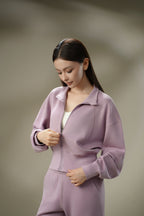 DY防UV超舒適莫代爾防曬外套