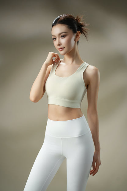 DY 防震聚攏美背瑜伽內衣