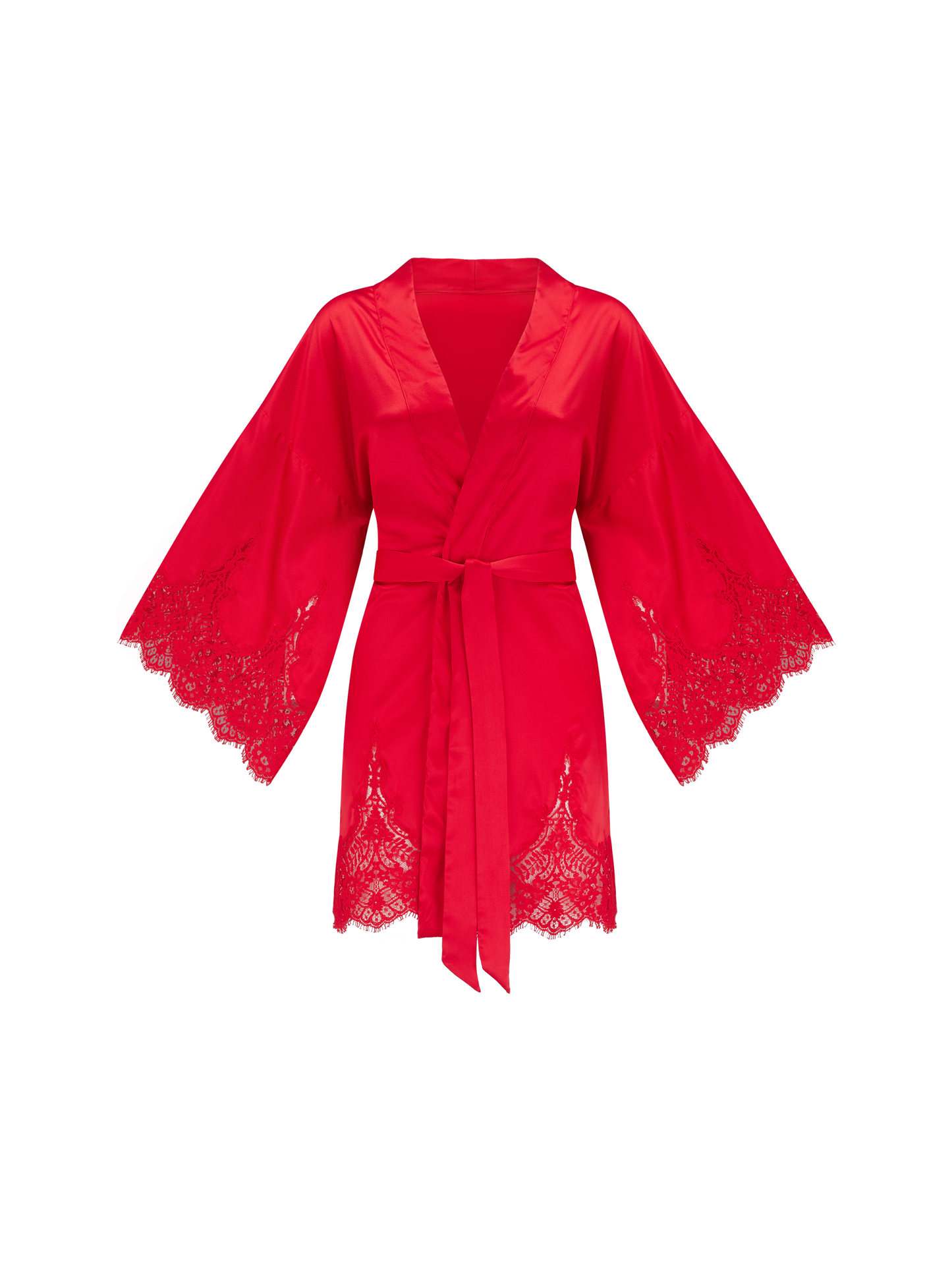 COCO DE MER Marella Kimono