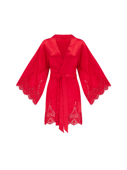 COCO DE MER Marella Kimono