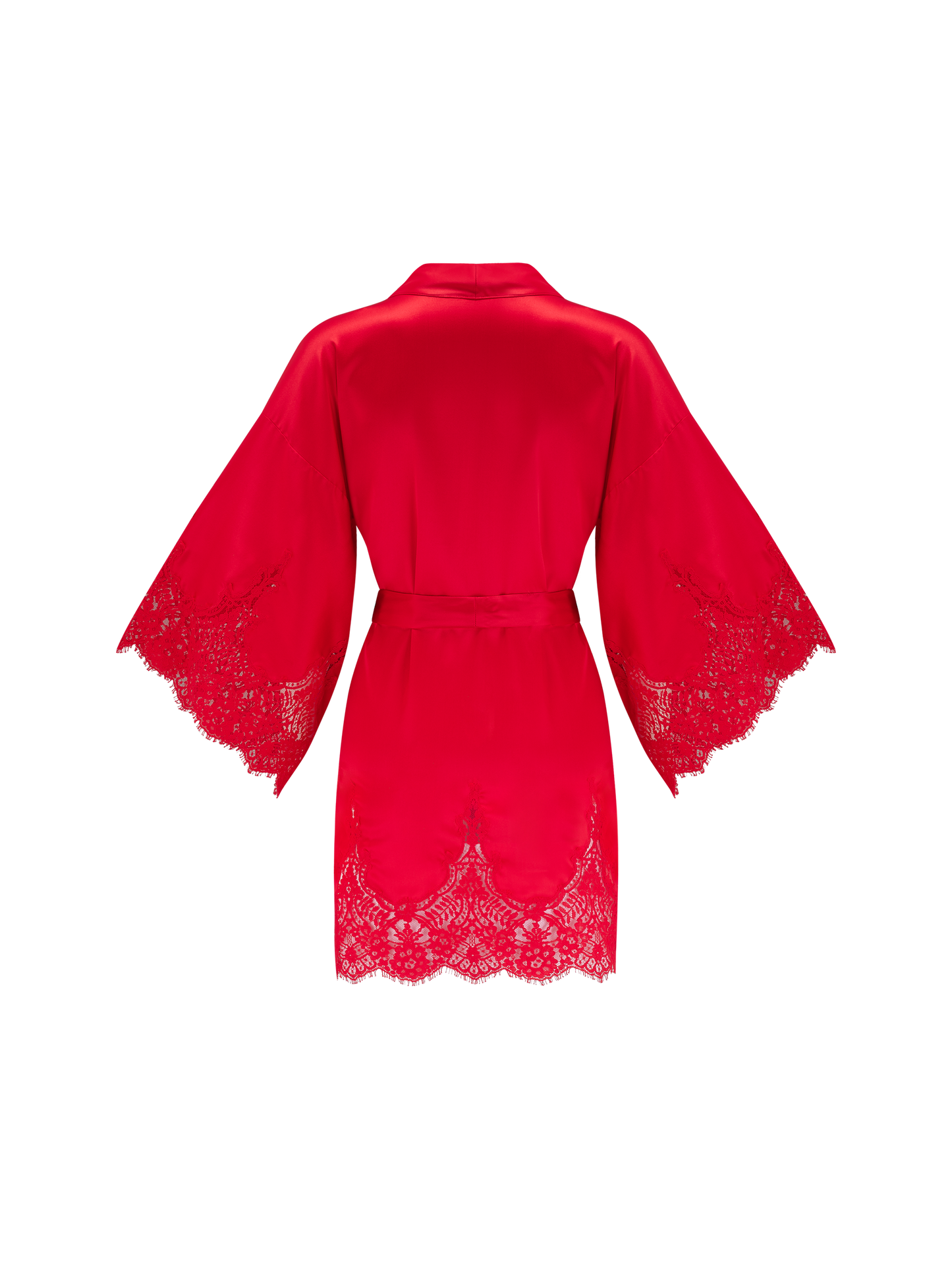 COCO DE MER Marella Kimono