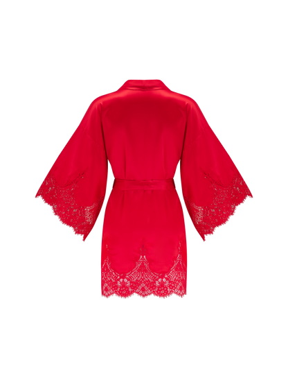 COCO DE MER Marella Kimono